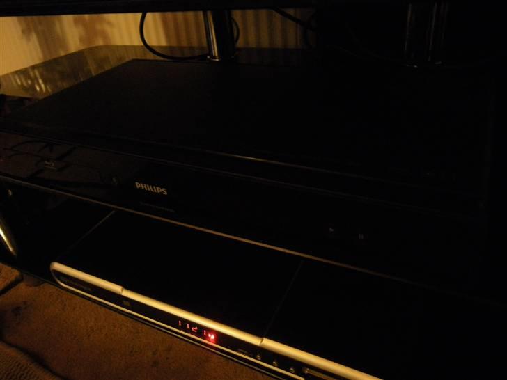 Hjemmebiograf Philips billede 10