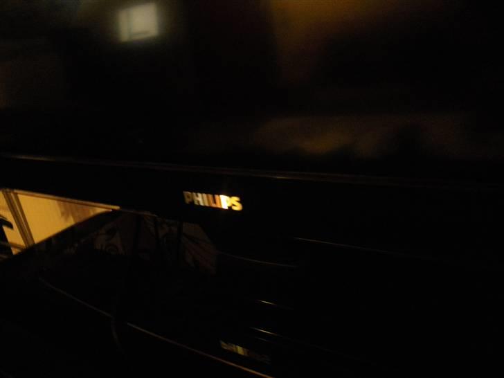 Hjemmebiograf Philips billede 11