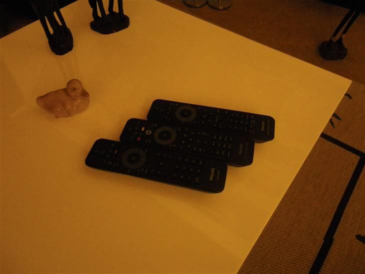 Hjemmebiograf Philips billede 12