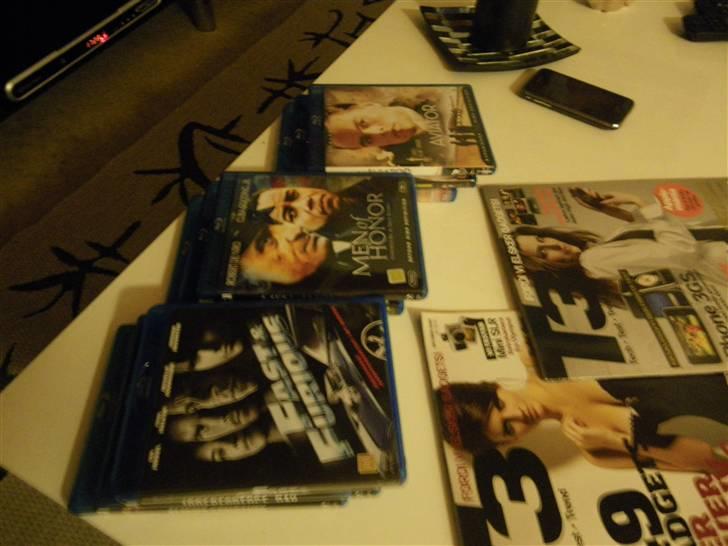 Hjemmebiograf Philips billede 13