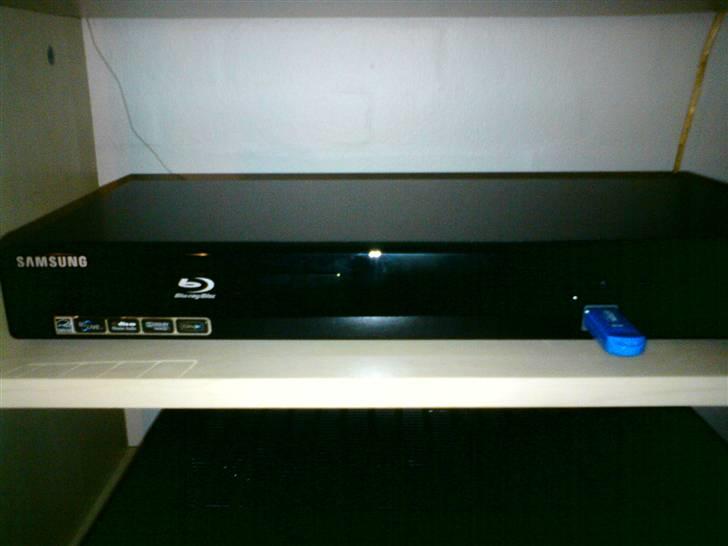 Musikanlæg sony/philips/jamo billede 7