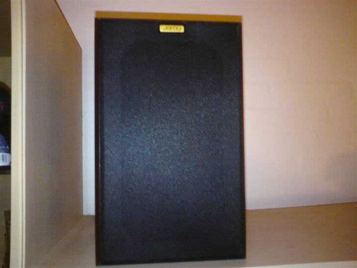 Musikanlæg sony/philips/jamo billede 9