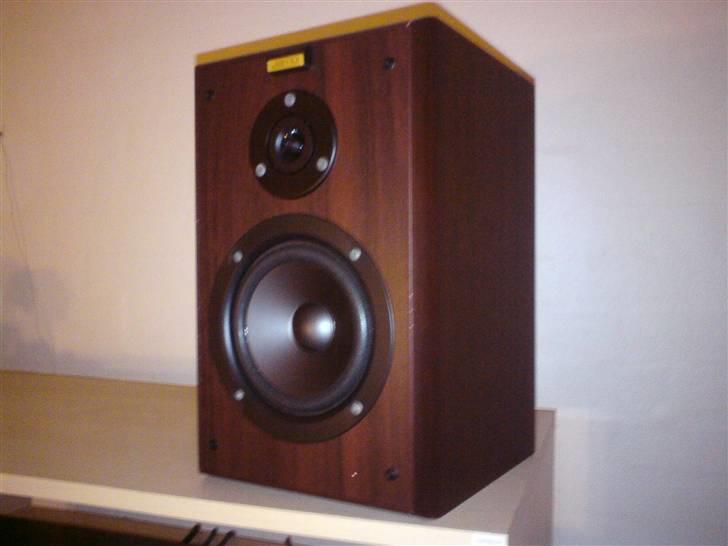 Musikanlæg sony/philips/jamo billede 10