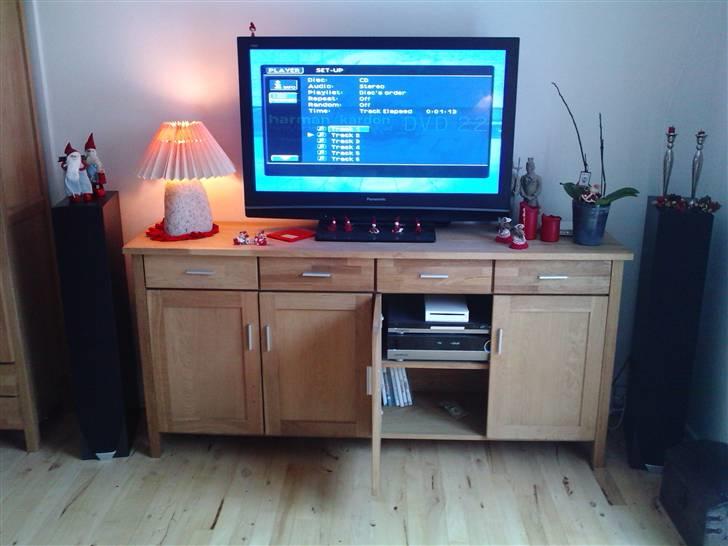 Musikanlæg Harman/Kardon jamo  billede 1