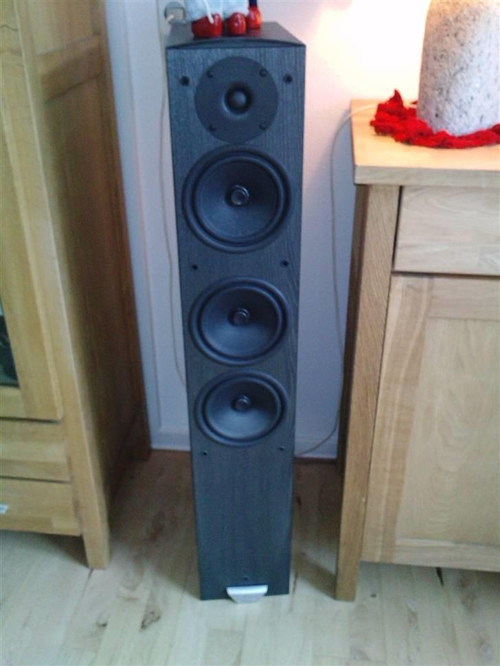 Musikanlæg Harman/Kardon jamo  billede 6