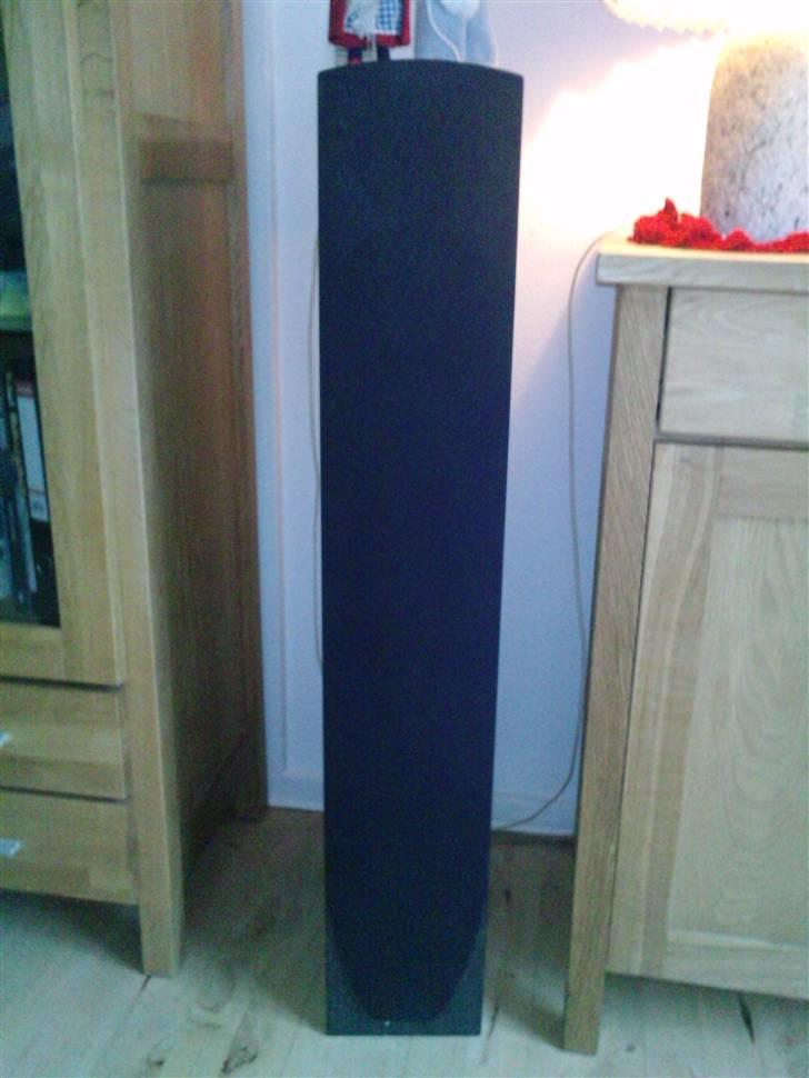 Musikanlæg Harman/Kardon jamo  billede 8