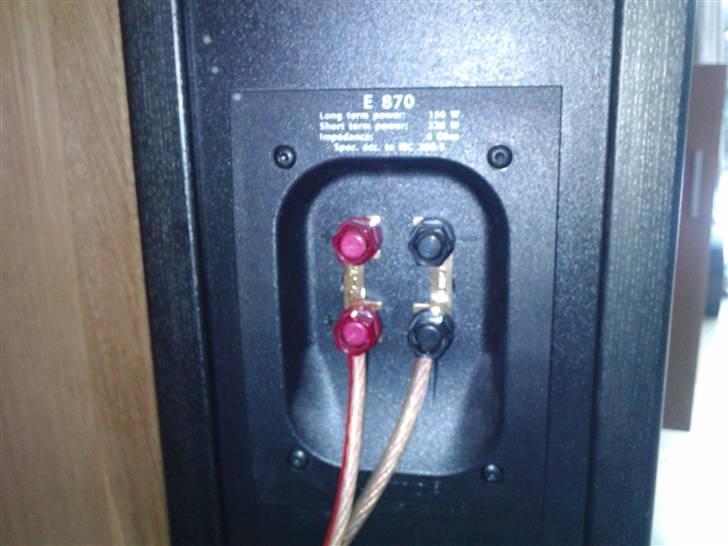 Musikanlæg Harman/Kardon jamo  billede 9