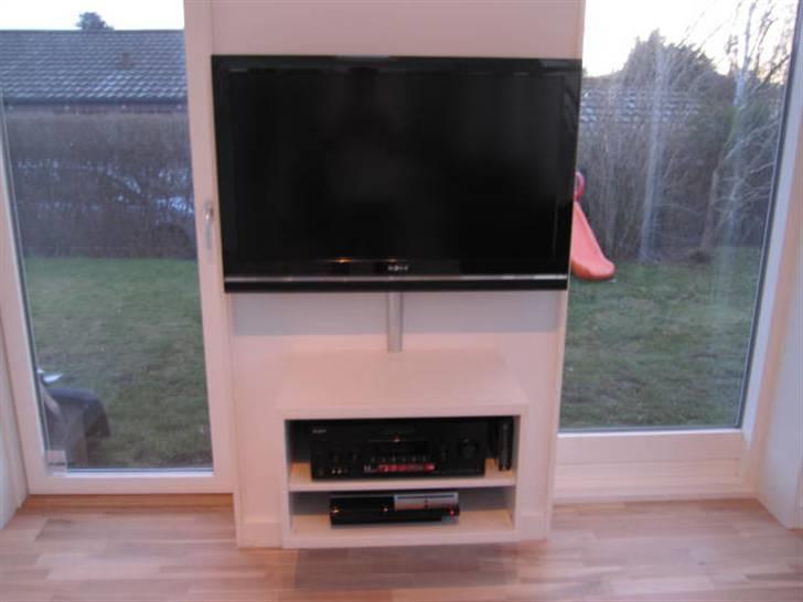 Hjemmebiograf Sony, Sonance, ASK billede 3