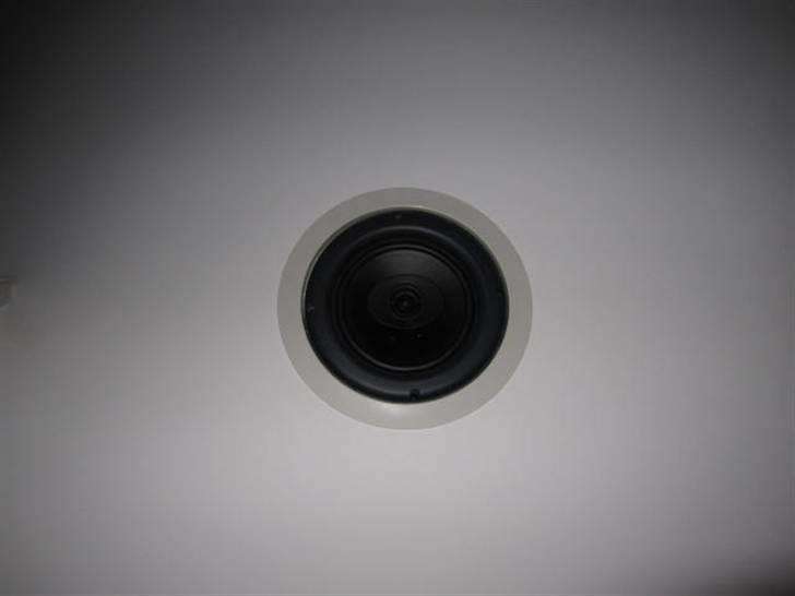 Hjemmebiograf Sony, Sonance, ASK billede 8
