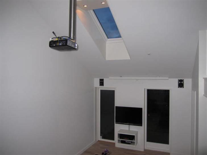 Hjemmebiograf Sony, Sonance, ASK billede 9
