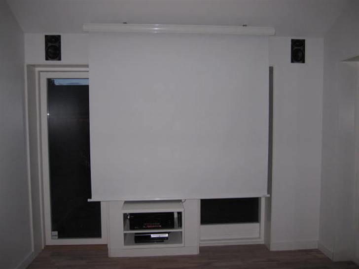 Hjemmebiograf Sony, Sonance, ASK billede 10