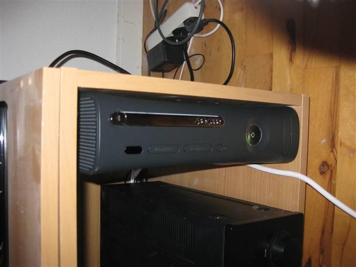 Musikanlæg Cerwin-vega, NAD, samsung billede 15