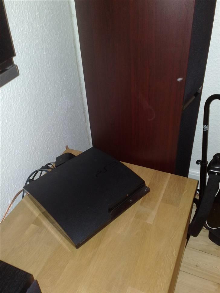 Hjemmebiograf Budget surround billede 4
