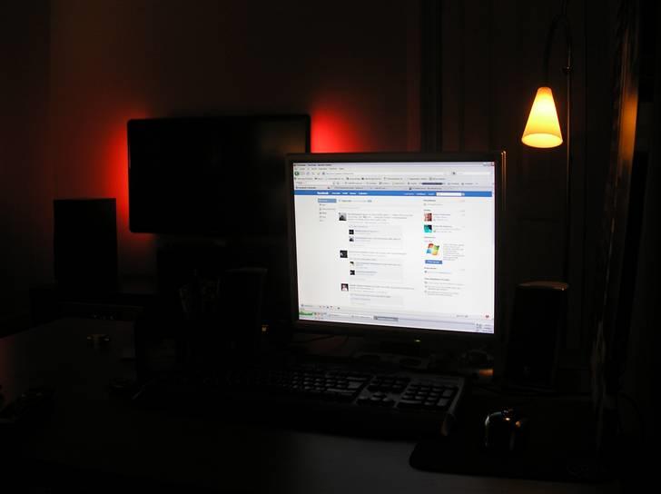 Hjemmebiograf Dali Concept billede 6