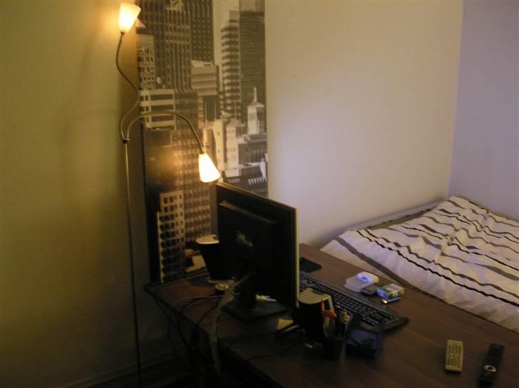 Hjemmebiograf Dali Concept billede 7