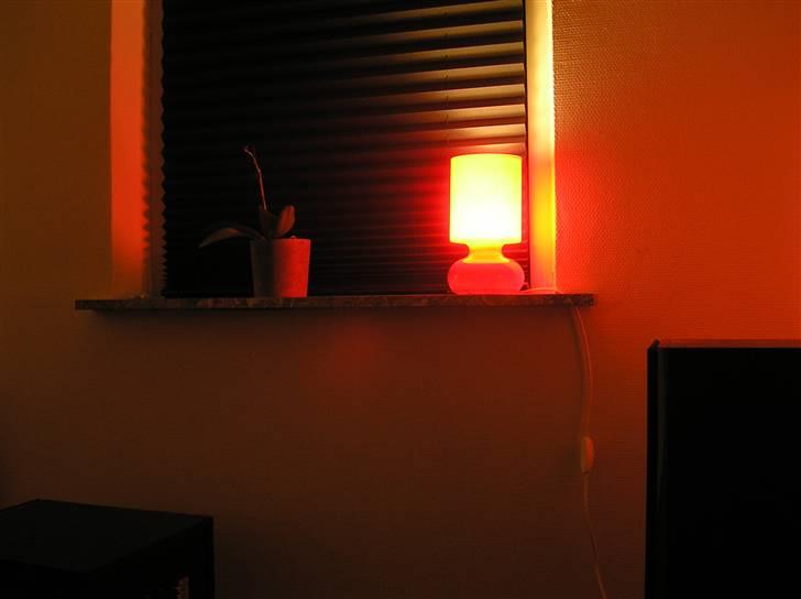 Hjemmebiograf Dali Concept billede 13