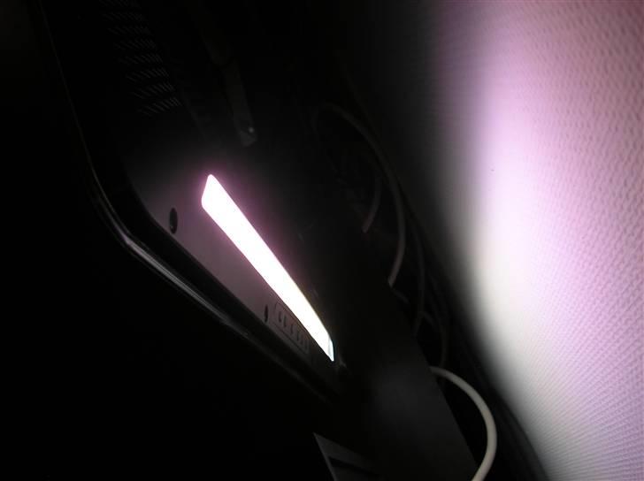 Hjemmebiograf Dali Concept billede 14