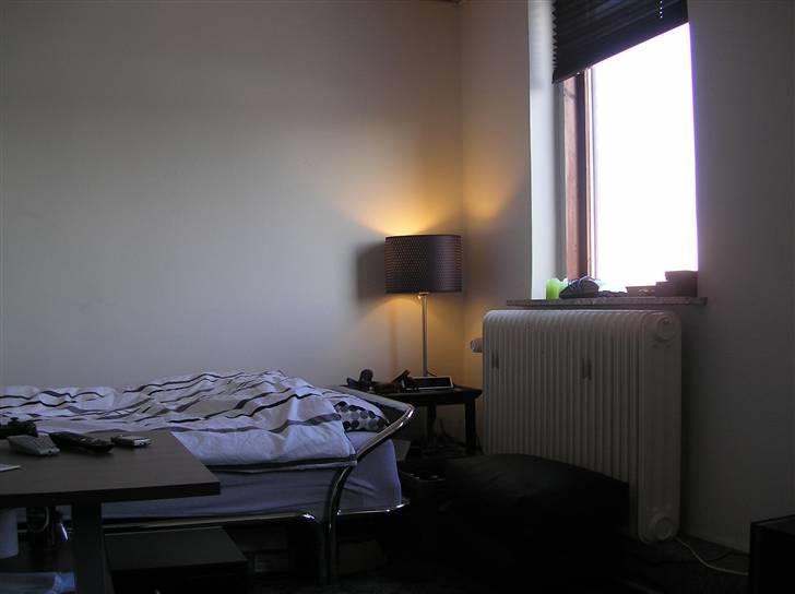 Hjemmebiograf Dali Concept billede 18