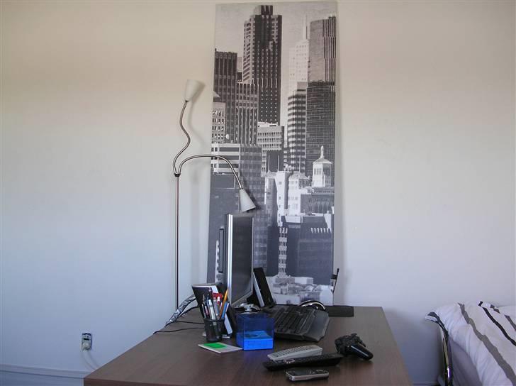 Hjemmebiograf Dali Concept billede 19