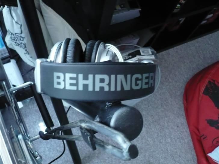Diskoteksanlæg Lyd-Setup 1 Custom Gemini billede 19