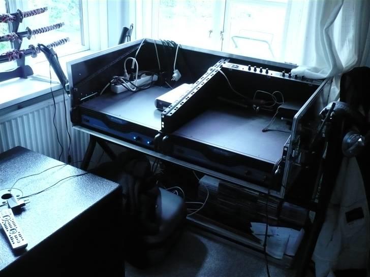 Diskoteksanlæg Lyd-Setup 1 Custom Gemini billede 20