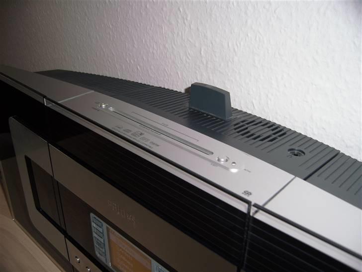 Minianlæg Philips Streamium WACS700 billede 8