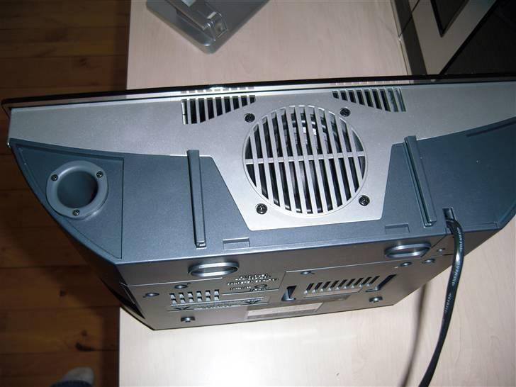 Minianlæg Philips Streamium WACS700 billede 10