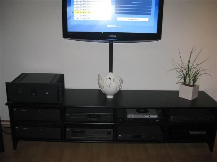 Musikanlæg NAD - Cerwin Vega 2 billede 3