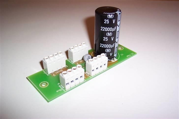 Hjemmebiograf Verdens billigeste anlæg billede 13