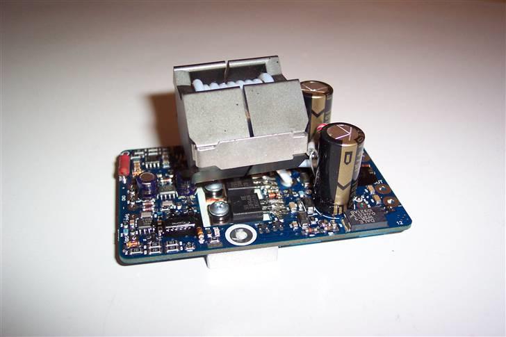 Hjemmebiograf Verdens billigeste anlæg billede 14