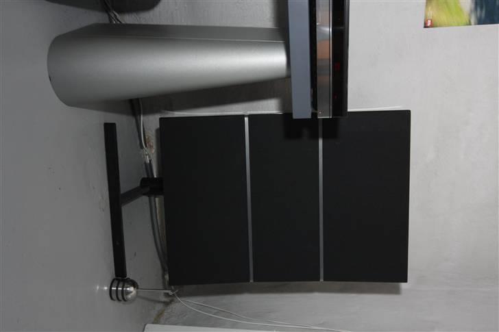 Hjemmebiograf Sony og Bang & Olufsen billede 2