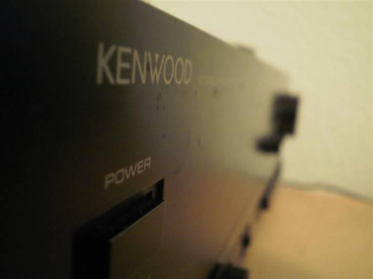 Computeranlæg Jamo & Kenwood (Old #3) billede 5