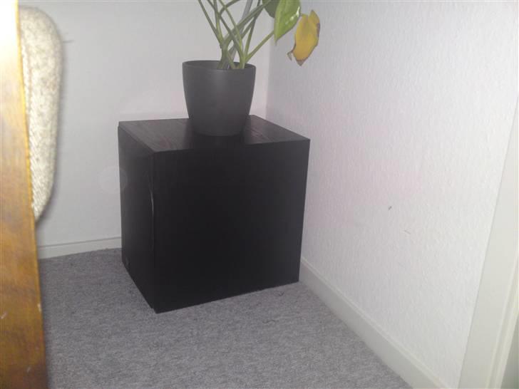 Hjemmebiograf Mit gamle setup billede 7