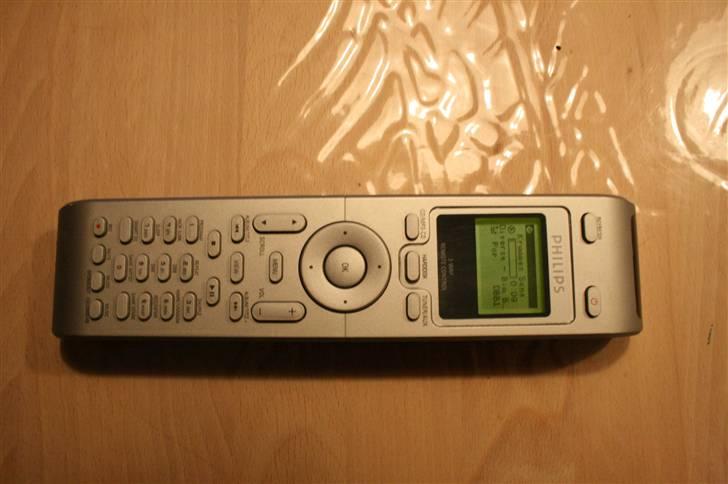 Minianlæg Philips Streamium WACS700 billede 13