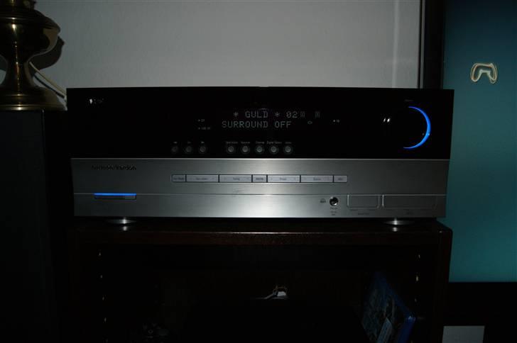 Hjemmebiograf Nyt Setup i min Lejlighed - Facaden af Hjertet billede 9