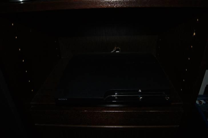 Hjemmebiograf Nyt Setup i min Lejlighed - Min elskede PS3, bruger den mere til mediecenter end spillekonsol billede 10