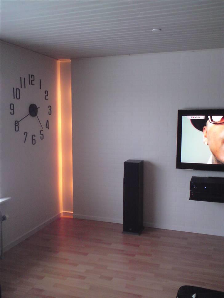 Hjemmebiograf Samsung-Nad-Dali billede 3