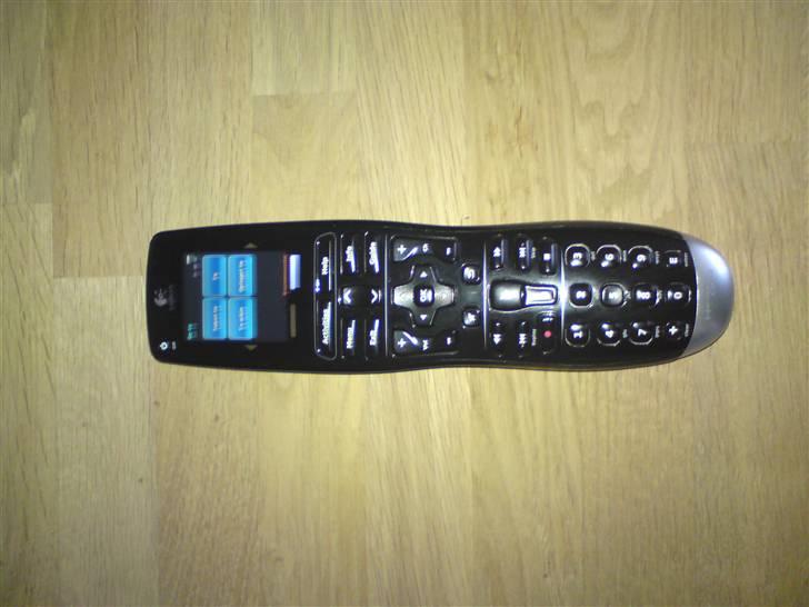 Hjemmebiograf Samsung-Nad-Dali billede 6