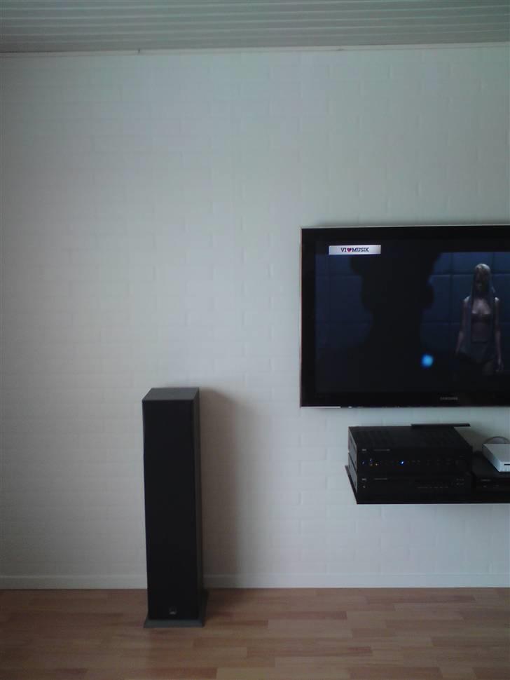 Hjemmebiograf Samsung-Nad-Dali billede 7