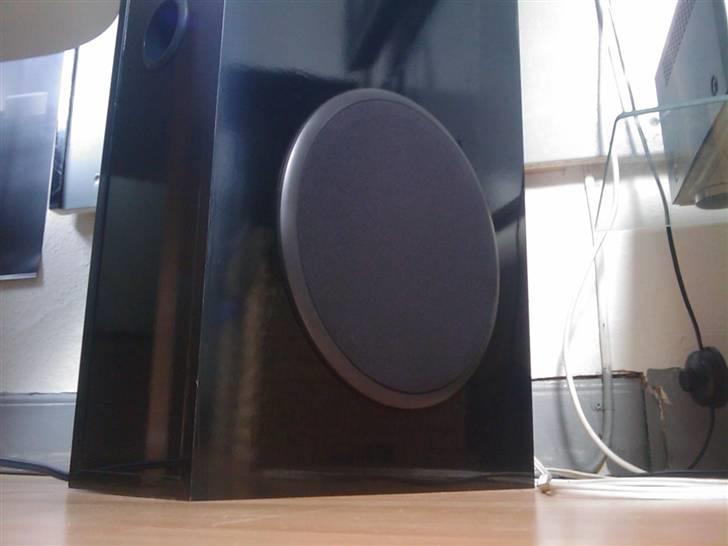 Musikanlæg Denon - Onkyo - Kenwood billede 10