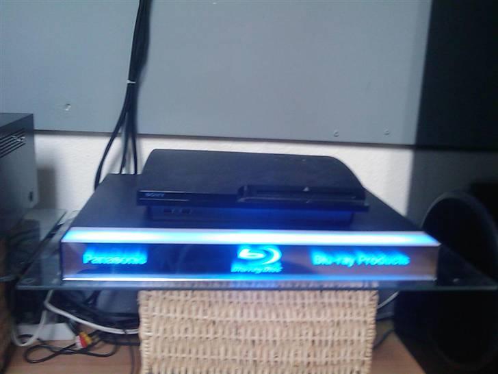 Musikanlæg Denon - Onkyo - Kenwood billede 12