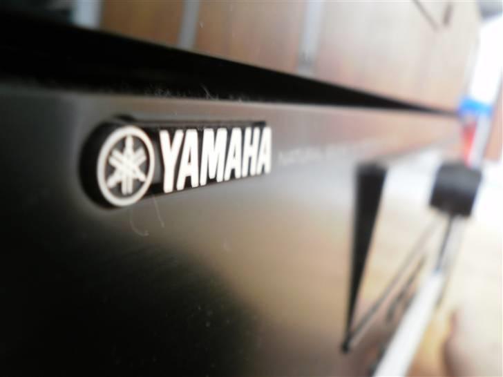 Hjemmebiograf Yamaha/Jamo 7.1 (Old #4) billede 13