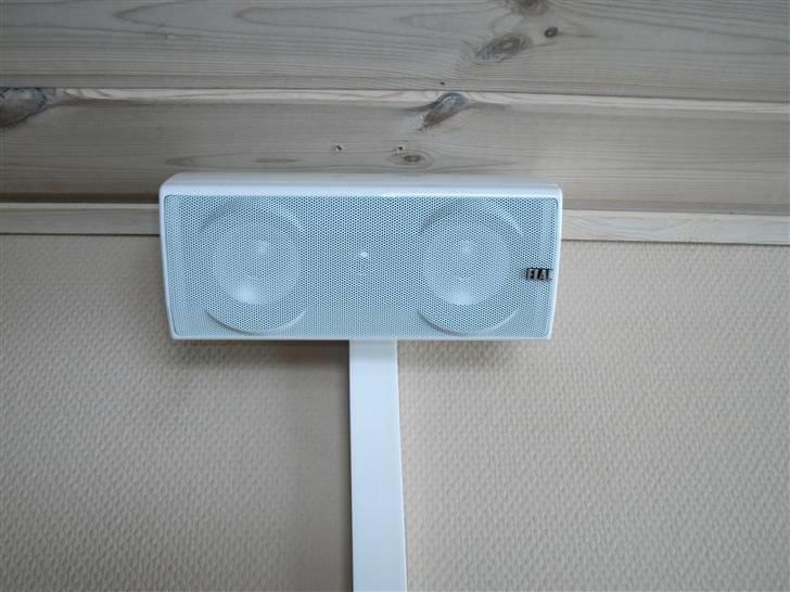 Hjemmebiograf Stuen billede 6