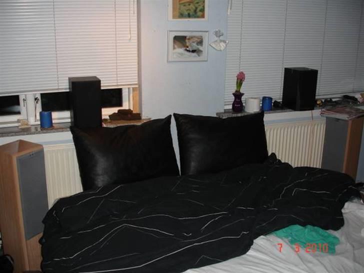 Hjemmebiograf Denon Power billede 6