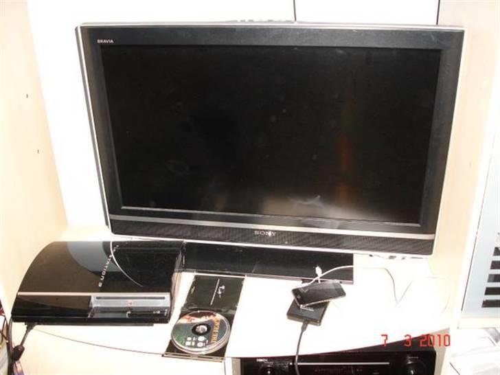 Hjemmebiograf Denon Power billede 10