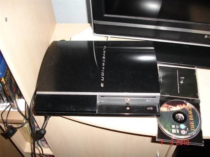 Hjemmebiograf Denon Power billede 11