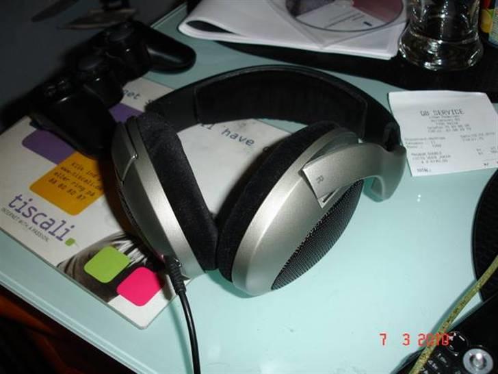 Hjemmebiograf Denon Power billede 14
