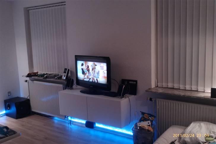 Computeranlæg Logitech Z-5500 billede 1