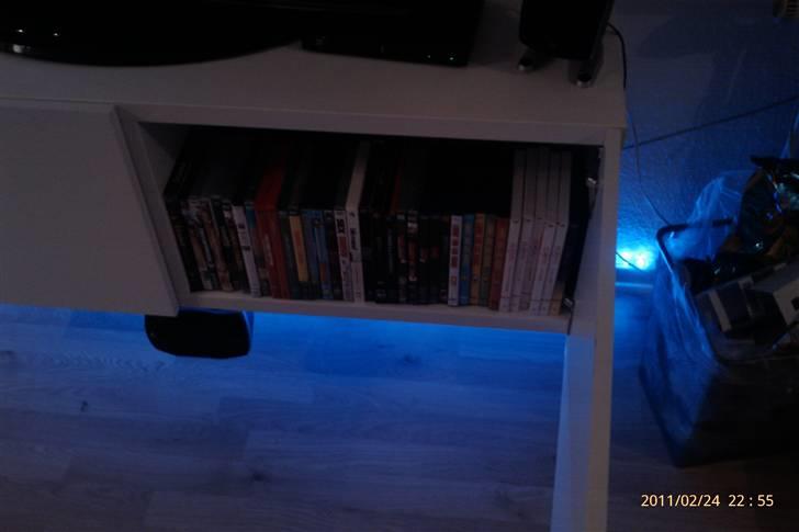Computeranlæg Logitech Z-5500 billede 2