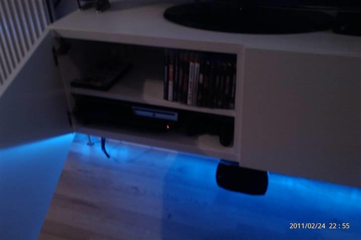Computeranlæg Logitech Z-5500 billede 3